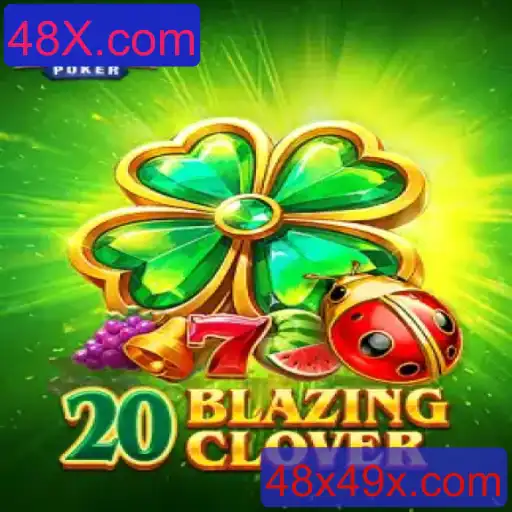 Explorando o Universo de 20BlazingClover: Um Mergulho na Nova Sensação dos Jogos