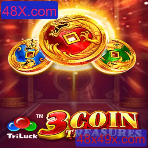 Explorando as Profundezas de 3CoinTreasures: Uma Jornada Através do Mundo de Aventura e Riquezas