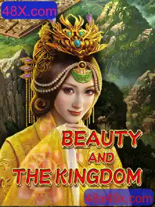 Explorando o Universo de BeautyAndTheKingdom: Uma Introdução ao Jogo Inovador