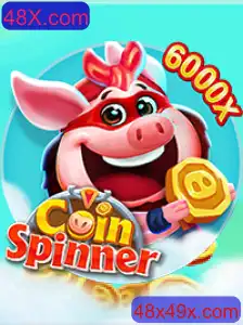 CoinSpinner: Mergulhe no Novo Fenômeno de Jogos Online da 48X.com