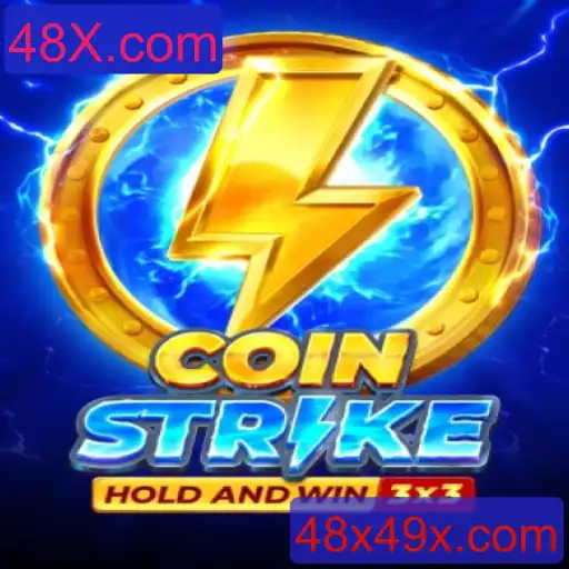 Descubra as Aventuras de Coinstrike em 48X.com