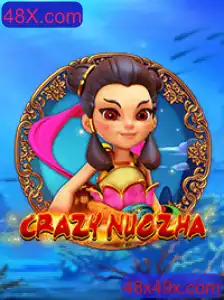 Explorando CrazyNuoZha: Uma Jornada pelo Universo de 48X.com