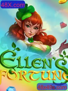 Descubra o Mundo de EllensFortune: Um Guia Completo sobre o Jogo Inovador em 48X.com
