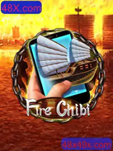 Explorando o Universo de FireChibiM e a Plataforma 48X.com