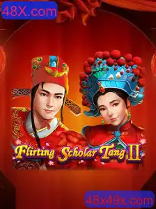Explorando o Mundo de Flirting Scholar Tang II: Um Guia Completo para Jogadores