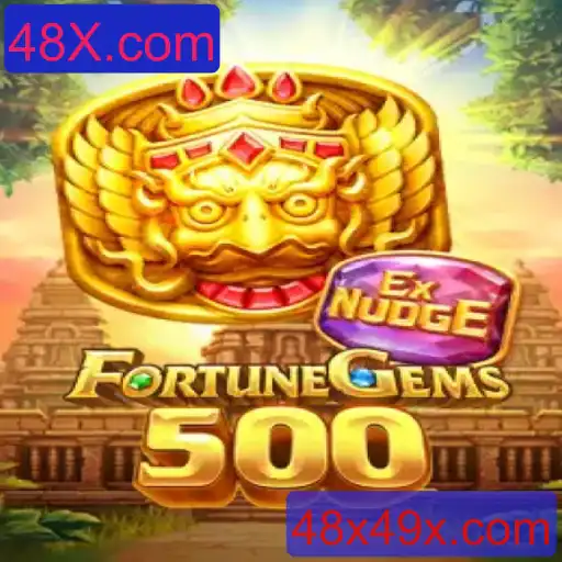 Descubra o Mundo de Emoções do FortuneGems500 com 48X.com