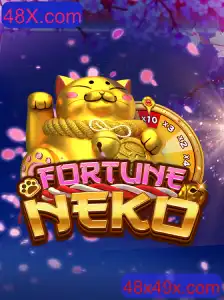 Explorando FortuneNeko: Um Guia Completo para o Novo Jogo da 48X.com