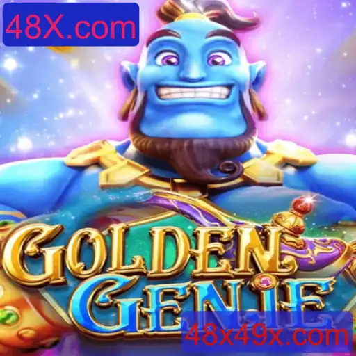 Descubra o Fascinante Mundo de GOLDENGENIE: Um Jogo Inovador com 48X.com