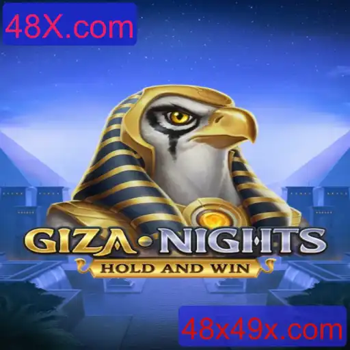 GizaNights: Uma Aventura Imersiva no Mundo Antigo com 48X.com