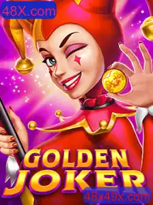 Descubra o Fascinante Mundo de GoldenJoker no 48X.com