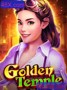 Conheça GoldenTemple: A Nova Sensação do Jogo 48X.com