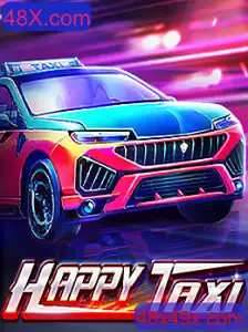 Explorando o Jogo HappyTaxi: Regras e Estratégias