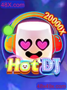 Explorando o Dinamismo de HotDJ: Um Jogo que Conquista a Era Digital