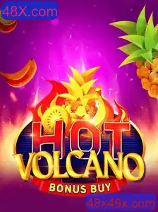 Explorando o Mundo do Jogo HotVolcanoBonusBuy
