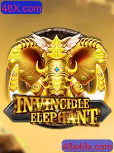 Descubra o Fascinante Mundo de InvincibleElephant