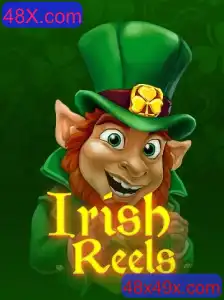 Descubra o Fascinante Mundo de IrishReels na Plataforma 48X.com