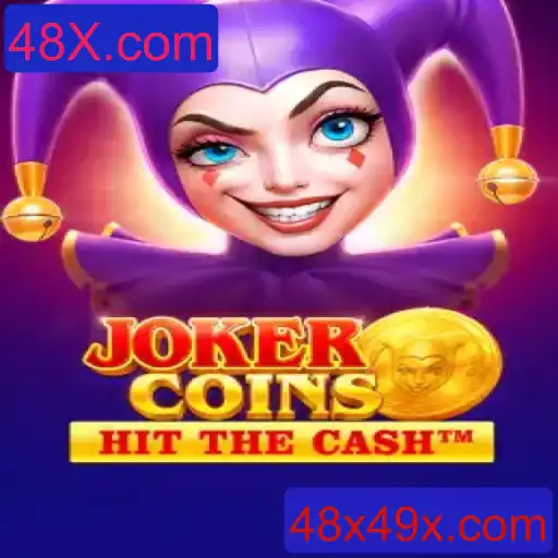 Descubra JokerCoins no 48X.com: Regras e Estratégias do Jogo