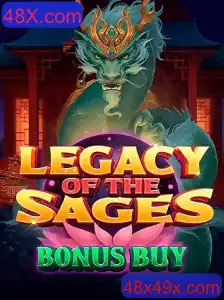 Explorando o Mundo de LegacyoftheSagesBonusBuy