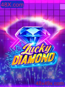Explorando LuckyDiamond: O Fascinante Mundo do Jogo de Azar