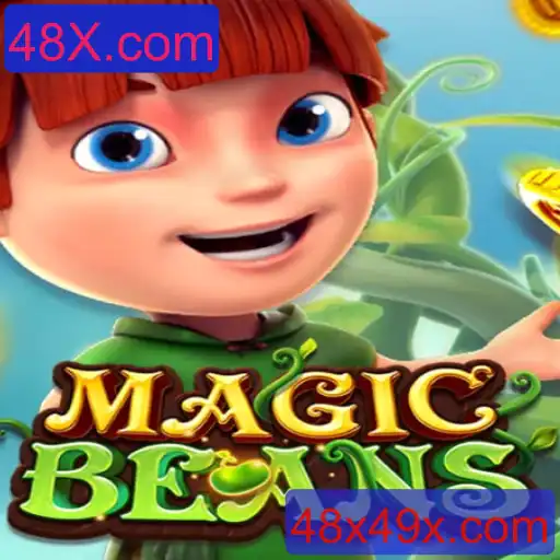 Explorando o Fascinante Mundo de MAGICBEANS: Um Jogo Inovador Promovido por 48X.com