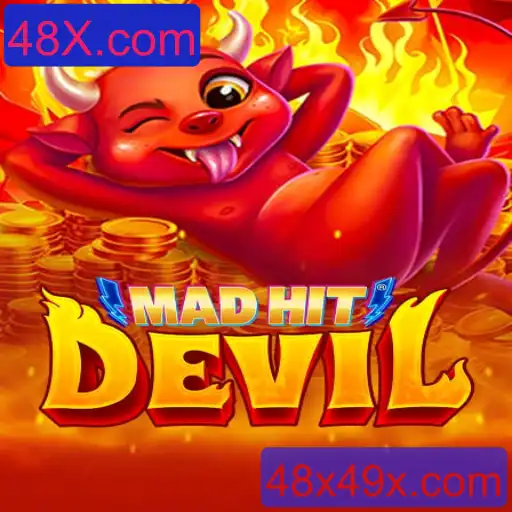 MadHitDevil - Mergulhando na Excitante Ação de 48X.com