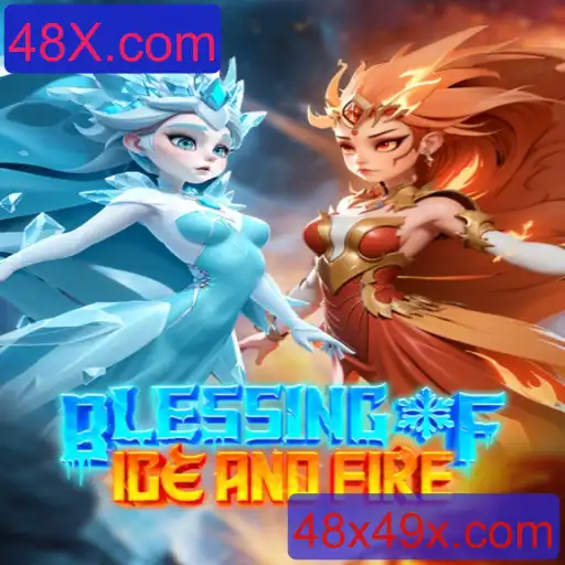 Descubra o Fascinante Mundo de BlessingofIceandFire