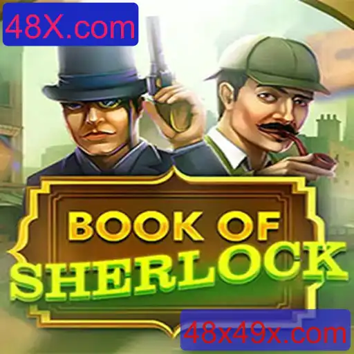 Descubra o Mundo de Mistério e Intriga com BookOfSherlock
