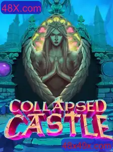 Descubra o Mundo Enigmático de CollapsedCastle