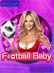FootballBaby: Um Novo Fenômeno no Mundo dos Jogos com 48X.com