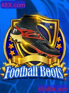 FootballBoots: Um Novo Conceito de Jogo