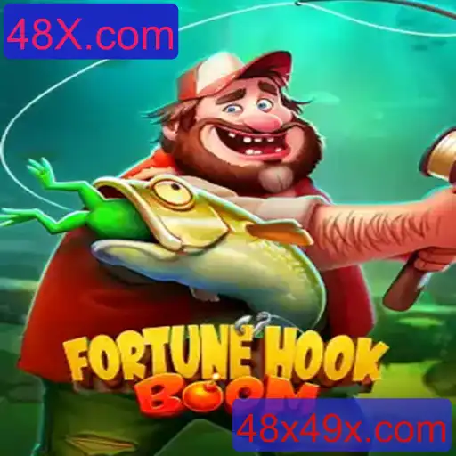 FortuneHookBoom: Descubra o Jogo Inovador que Está Revolucionando o Mercado com 48X.com
