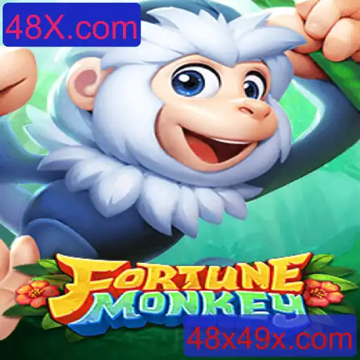 FortuneMonkey: Descubra o Novo Jogo de Sucesso no Mundo dos Cassinos Online em 48X.com