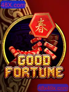 GoodFortune: Um Mergulho no Mundo do Jogo de Sorte Online