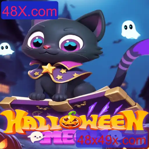 Desvendando HalloweenMeow: O Novo Jogo que Está Conquistando 48X.com