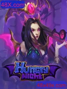 HungryNight: Uma Aventura Digital de Sobrevivência