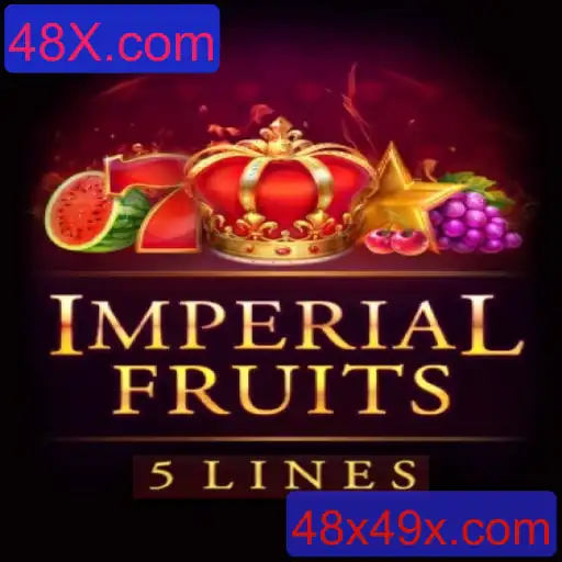 ImperialFruits5: Descubra a Nova Sensação dos Jogos