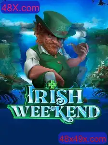 IrishWeekend: Tudo o que Você Precisa Saber Sobre Este Incrível Jogo
