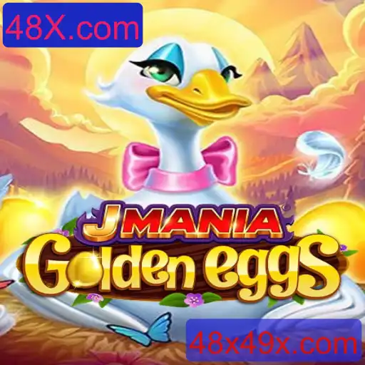 Descubra o Fascinante Mundo de JManiaGoldenEggs