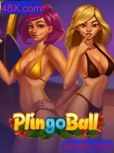 Descubra o Emocionante Jogo de Plingoball
