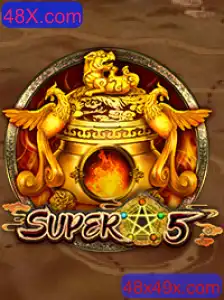 Descubra o Empolgante Mundo de Super5 e 48X.com
