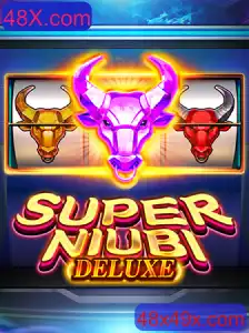 Descubra o Empolgante Mundo de SuperNiubiDeluxe
