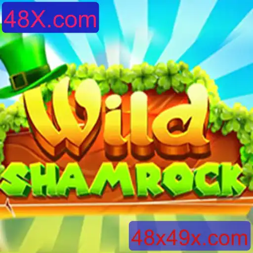 Descubra o Fascinante Jogo 'WildShamrock' com 48X.com
