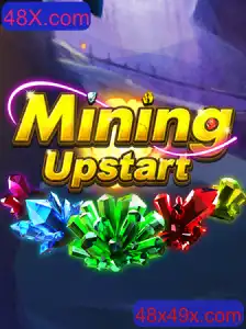 Explorando o Universo de MiningUpstart com 48X.com