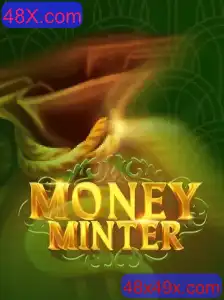 Explorando o Mundo de MoneyMinter: Descubra o Jogo de Estratégia Financeira da 48X.com