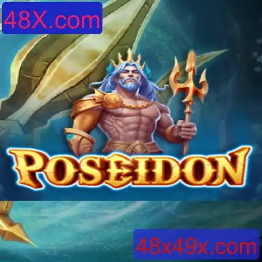 Explorando o Mundo de Poseidon: O Fascinante Jogo da 48X.com
