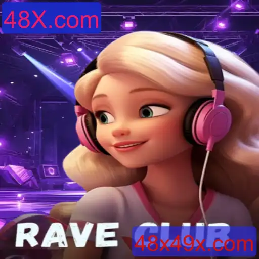 Explorando o Fascinante Mundo do Jogo RaveClub no 48X.com