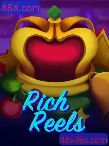 Explorando o Mundo de RichReels e 48X.com: Aventura, Estratégia e Regras do Jogo
