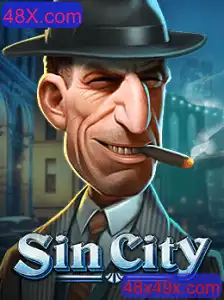 Descubra o Mundo Intenso de SinCity com 48X.com
