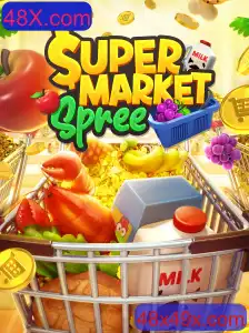 Explorando SupermarketSpree: Um Mergulho no Novo Fenômeno dos Games