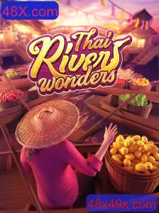 Explorando o Fascinante Mundo de ThaiRiverWonders com 48X.com
